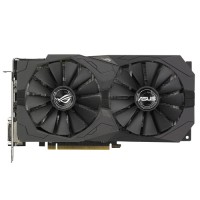 ASUS ROG Strix-RX570-4G Gaming